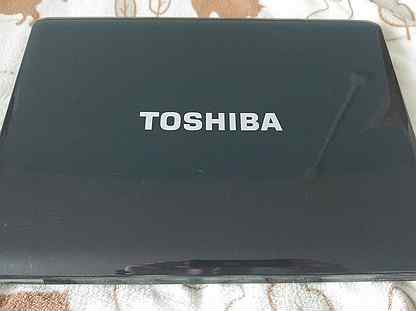 Купить Ноутбук Toshiba Satellite A300 Цена