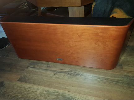 Сабвуфер Infinity cascade Fifteen 15