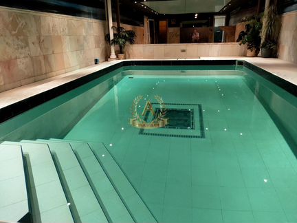 Коттедж 900 м² на участке 40 сот.
