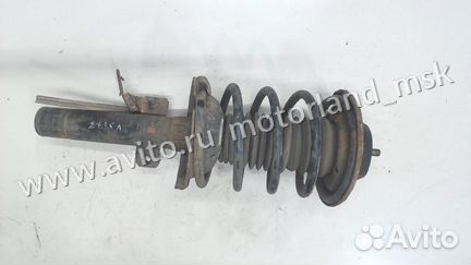 Амортизатор подвески левый передний Ford Mondeo 2