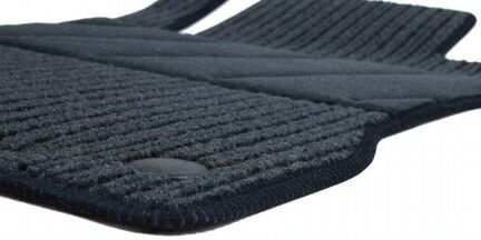 Ковры автомобильные opel zafira 2 Robust