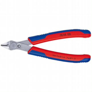 Бокорезы knipex KN-7803125