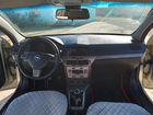 Opel Astra 1.4 МТ, 2005, 170 000 км объявление продам