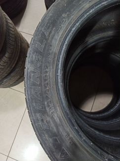 Летняя резина Triangle TR968 215/55R17