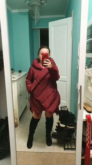 Куртка дизайнерская