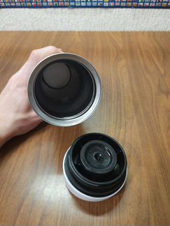 Термокружка