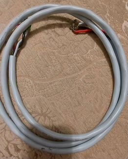 Supra rondo 4x2,5 (1,95m) кабель акустический оста