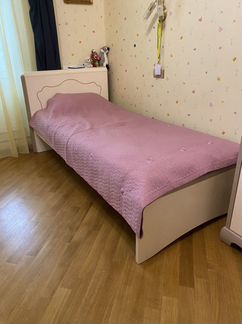 Детская комната Gautier