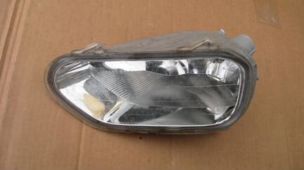 Фара противотуманная Хонда црв 2