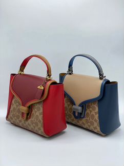 Люксовая женская сумка Bottega Veneta кожа новая