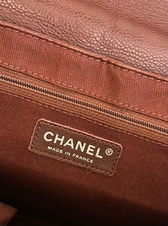 Сумка Chanel Halfmoon