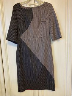 Платье Olga Skazkina