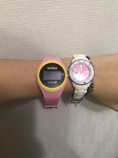 Детские часы