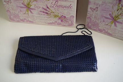 Женский клатч