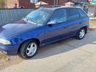 Opel Astra 1.6 МТ, 1995, 376 331 км