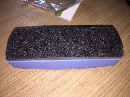 Губка-Стиратель для маркерных досок