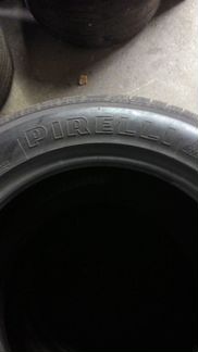 235 55 R17 Pirelli Winter 210 Snowsport