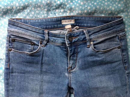 Жинсы Roxy Suntrippers vw j pant m FW