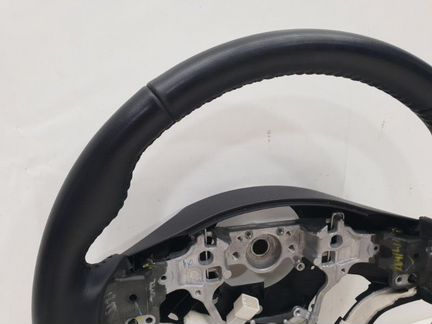 Руль Toyota Rav4 40 2013