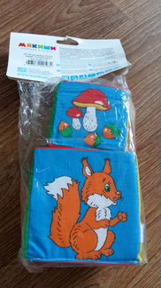 Игрушки для малышей