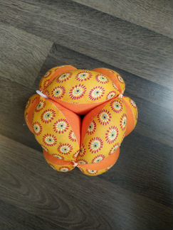 Мяч Такане Монтессори