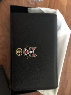 Кошелёк клатч gucci