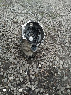 МКПП Фольксваген Джетта 5 6 1.6 NNL Гольф 5 JHT