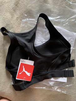 Спортивный топ/бра Puma XXS
