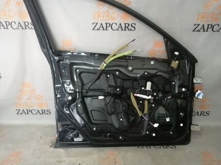 Дверь передняя левая Mazda 3 BL Z6 2011