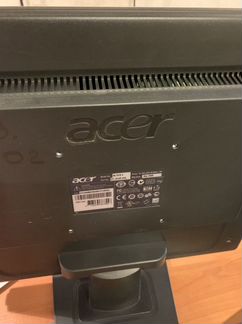Монитор Acer