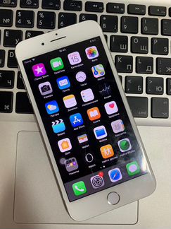 Apple iPhone 8 Plus 64gb