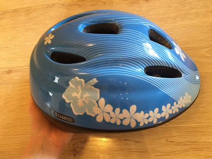 Защитный Шлем Re:Action для катания на роликах