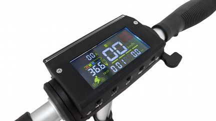 Дисплей для Kugoo S2/S3 Новый