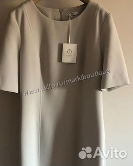 Платье Peserico