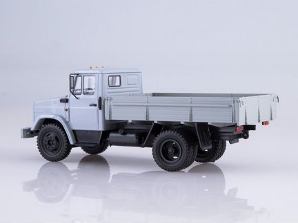 ЗИЛ-4333 1:43