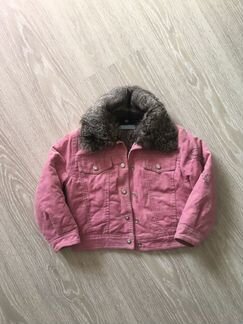 Куртка Blumarine Baby