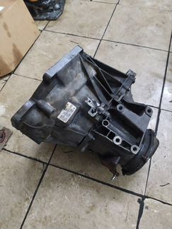 МКПП IB5 Ford Focus 3 1,6