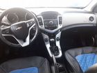 Chevrolet Cruze 1.6 МТ, 2011, 159 000 км объявление продам
