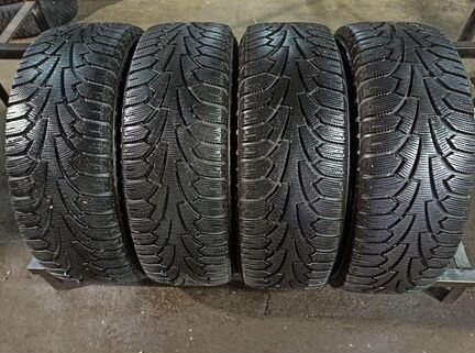 215 65 16 Nokian бу Шины Зимние 215 65 R16 105S