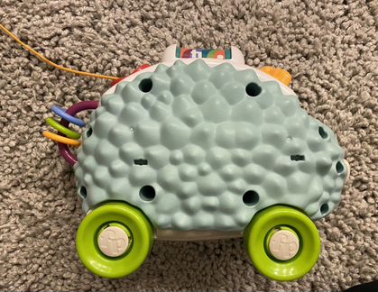 Fisher-Price Развивающая игрушка
