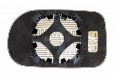 Зеркальный элемент suzuki Swift III (00-03)