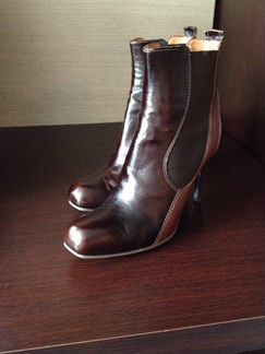 Полусапожки Carlo Pazolini (сапоги) ботинки