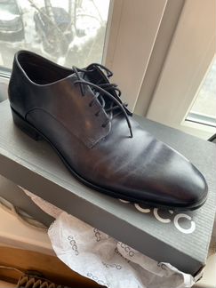 Ботинки ecco
