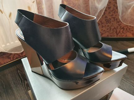 Ботильоны Marni