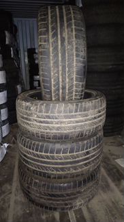 Комплект Шин Dunlop 275/40 R19 101Y