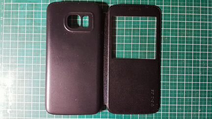 Чехол-книжка для samsung galaxy s7