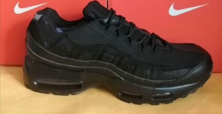 Кроссовки зимние С натуральным мехом