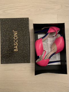 Продам босоножки Basconi 35 размер