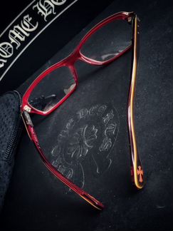 Chrome Hearts оригинал