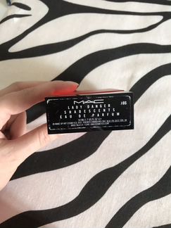 Мac Туалетная вода